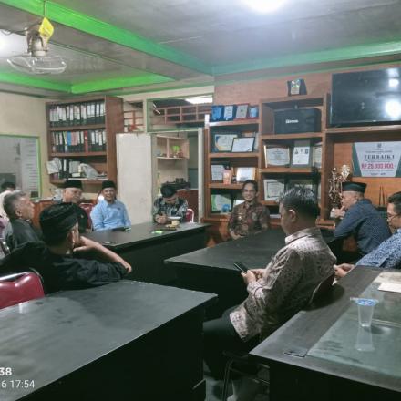 Album : KUNJUNGAN LAIN